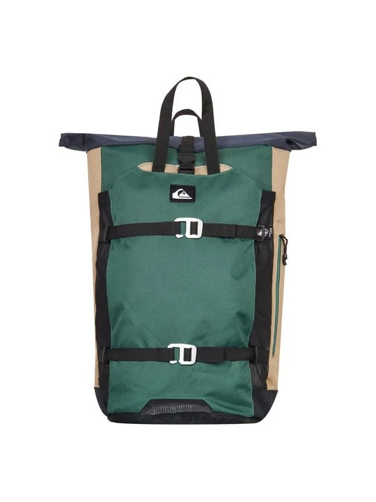 Zdjęcie produktu Plecak Quiksilver zielony