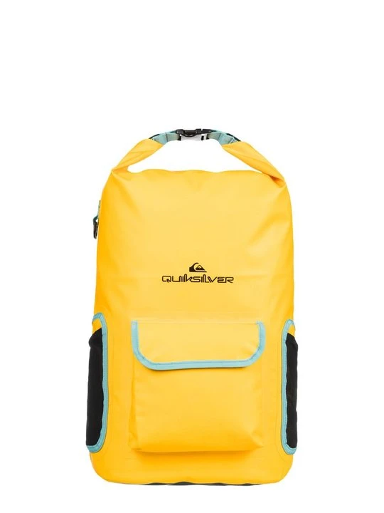 Zdjęcie produktu Plecak podróżny Quiksilver żółty