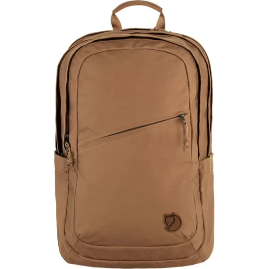 Zdjęcie produktu Plecak Räven Fjallraven Fjällräven Beżowy