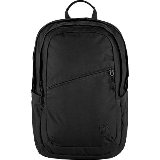 Zdjęcie produktu Plecak Räven Fjallraven Fjällräven Czarny