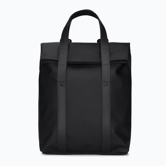 Zdjęcie produktu Plecak Rains 2 Way Tote Mini 8 l black