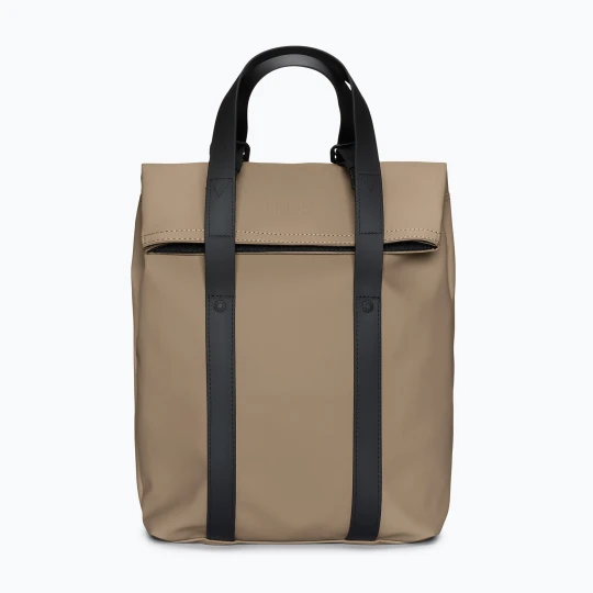 Zdjęcie produktu Plecak Rains 2 Way Tote Mini 8 l beige