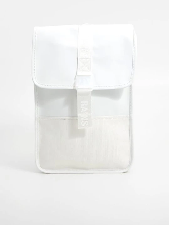 Zdjęcie produktu Plecak Rains biały
