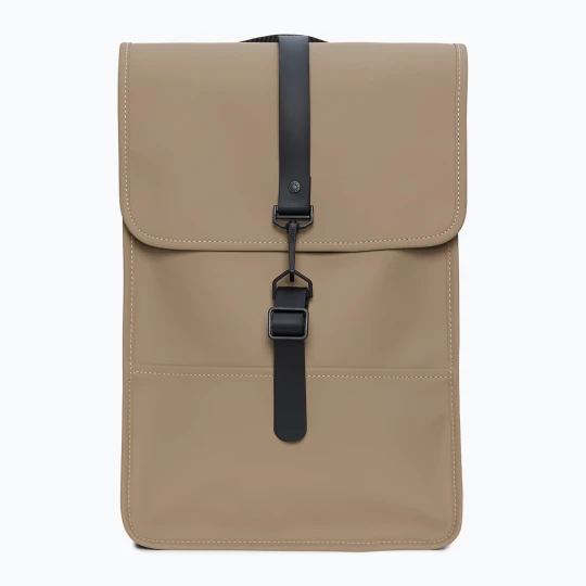 Zdjęcie produktu Plecak Rains Mini 12, 5 l beige