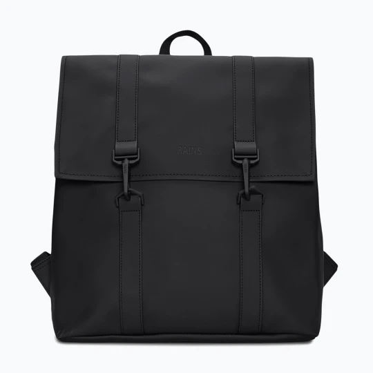 Zdjęcie produktu Plecak Rains MSN Mini 12 l black
