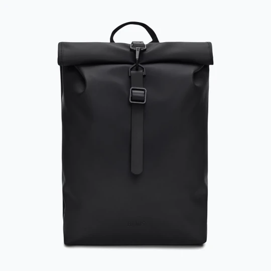 Zdjęcie produktu Plecak Rains Rolltop Rucksack Mini 10 l black
