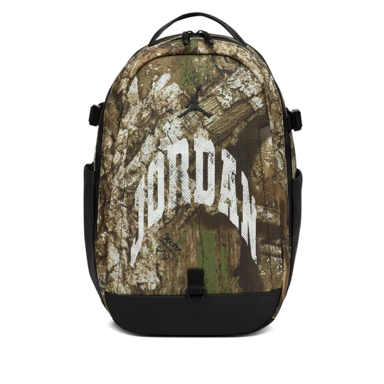 Zdjęcie produktu Plecak Realtree Jordan (33 l) - Czerń