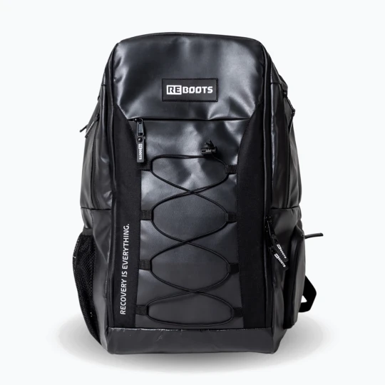 Zdjęcie produktu Plecak REBOOTS Backpack 40 l black