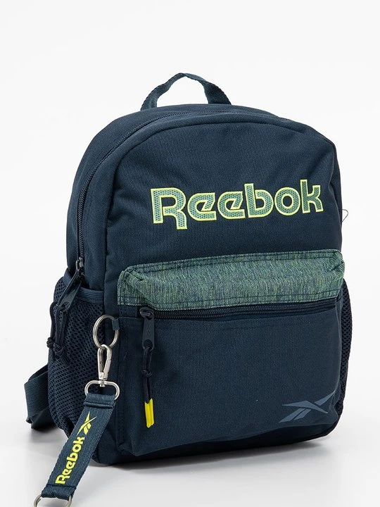 Zdjęcie produktu Plecak Reebok niebieski