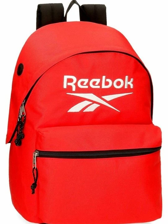 Zdjęcie produktu Plecak Reebok czerwony
