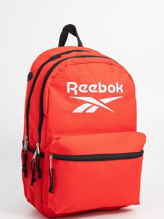 Zdjęcie produktu Plecak Reebok czerwony