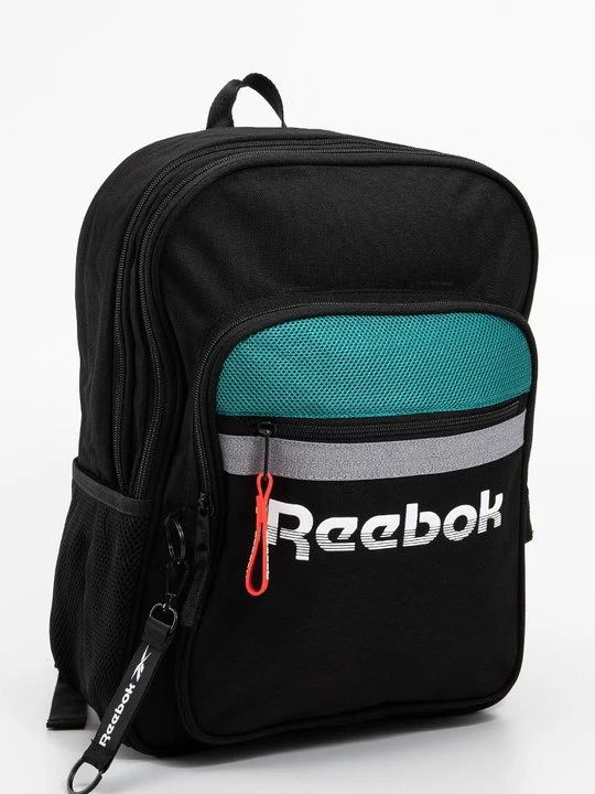 Zdjęcie produktu Plecak Reebok czarny