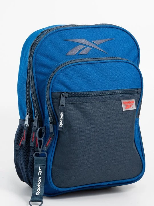 Zdjęcie produktu Plecak Reebok niebieski