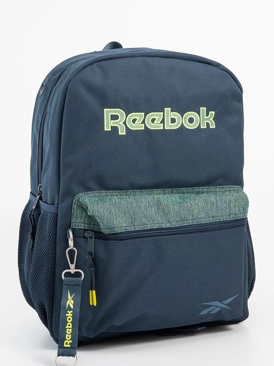 Zdjęcie produktu Plecak Reebok niebieski