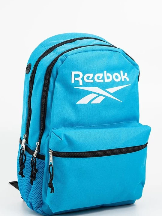 Zdjęcie produktu Plecak Reebok niebieski