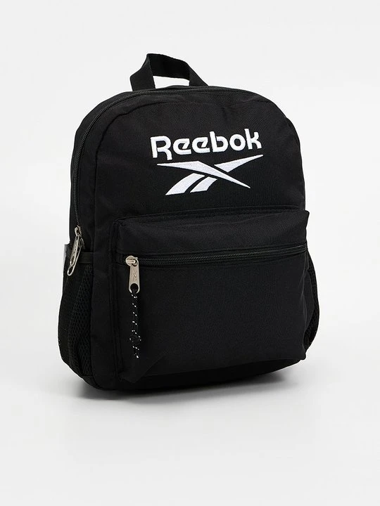 Zdjęcie produktu Plecak Reebok czarny