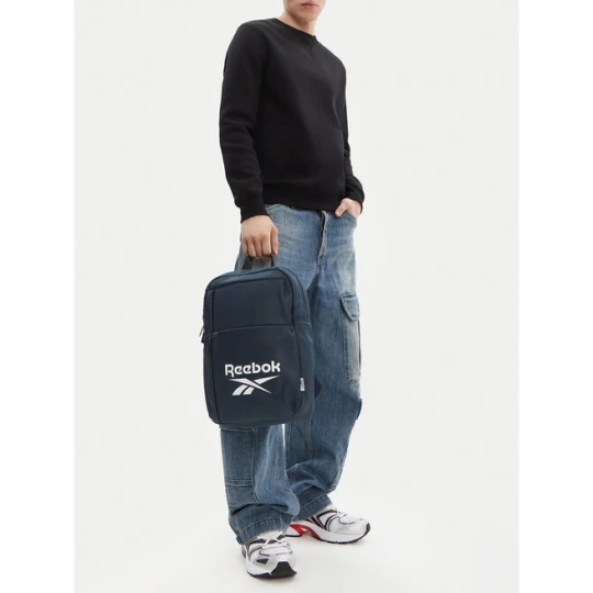 Zdjęcie produktu Plecak Reebok C-RBK-030-CCC-05 Granatowy