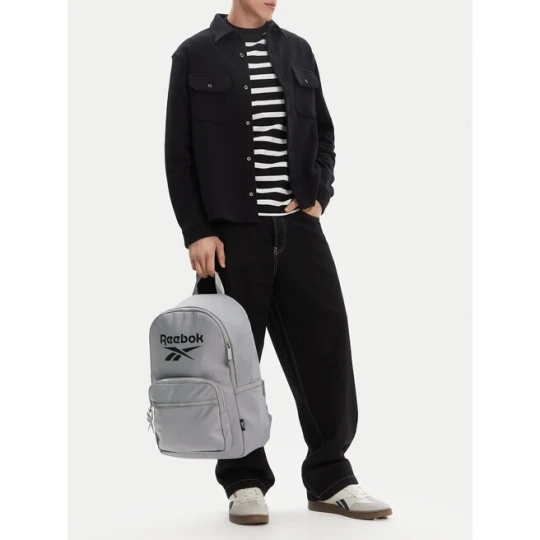 Zdjęcie produktu Plecak Reebok C-RBK-044-CCC-05 Szary