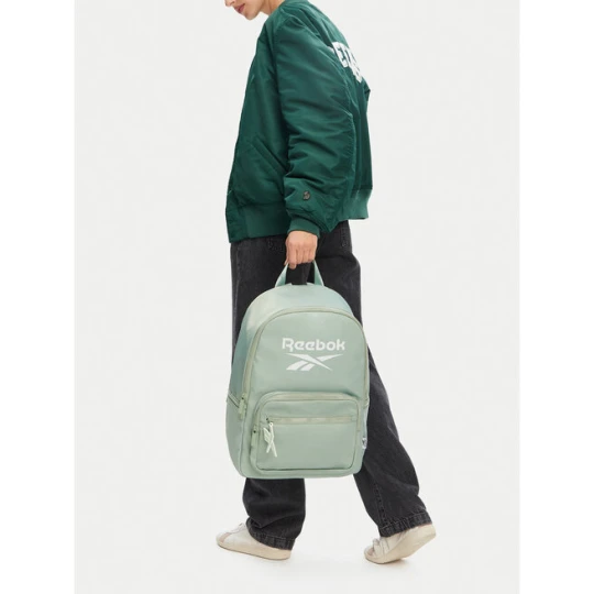 Zdjęcie produktu Plecak Reebok C-RBK-044-CCC-05 Zielony