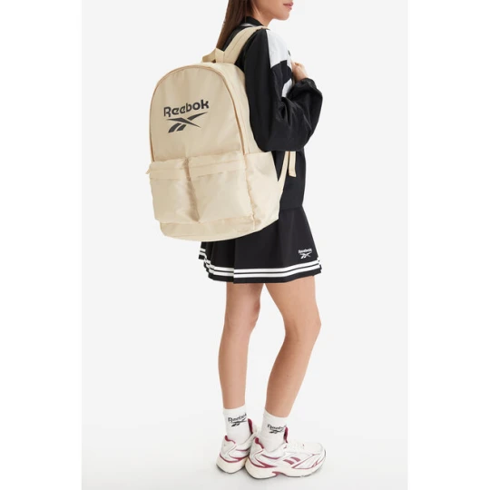 Zdjęcie produktu Plecak Reebok CEO-RBK-KL-002-09 Beżowy