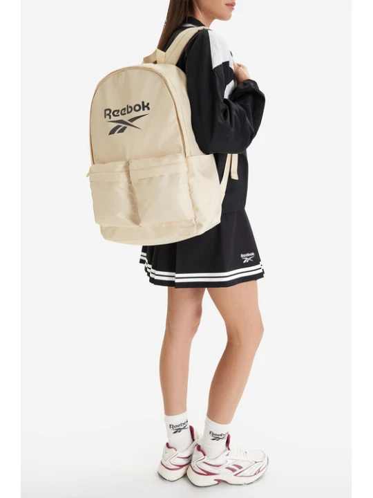 Zdjęcie produktu Plecak Reebok CEO-RBK-KL-002-09 Beżowy
