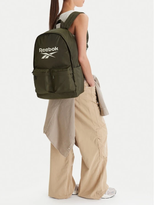 Zdjęcie produktu Plecak Reebok CEO-RBK-KL-002-09 Khaki