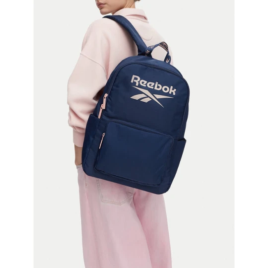 Zdjęcie produktu Plecak Reebok CEOWB-RBK-013-CCC-06 Niebieski