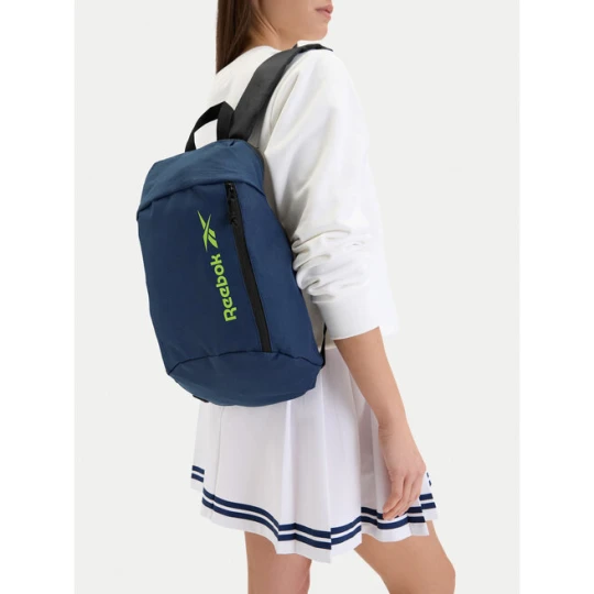 Zdjęcie produktu Plecak Reebok CEOWB-RBK-XS-001-09 Granatowy