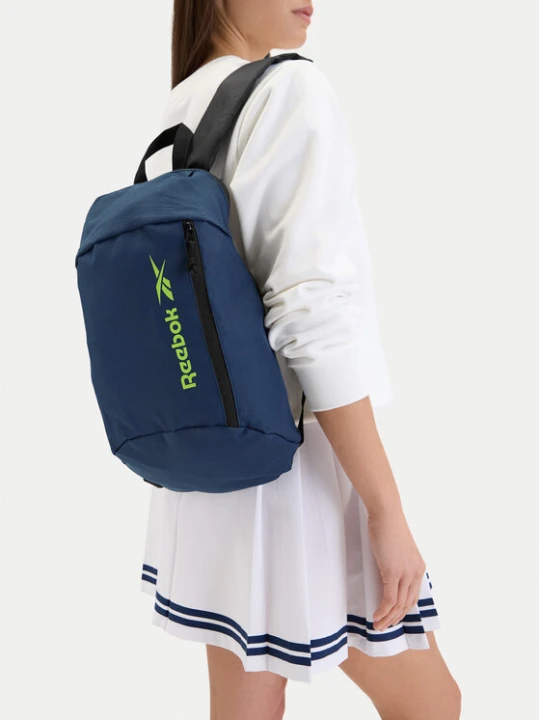 Zdjęcie produktu Plecak Reebok CEOWB-RBK-XS-001-09 Granatowy