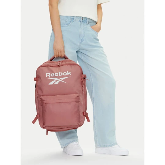 Zdjęcie produktu Plecak Reebok CWBEO-RBK-015-CCC-06 Różowy