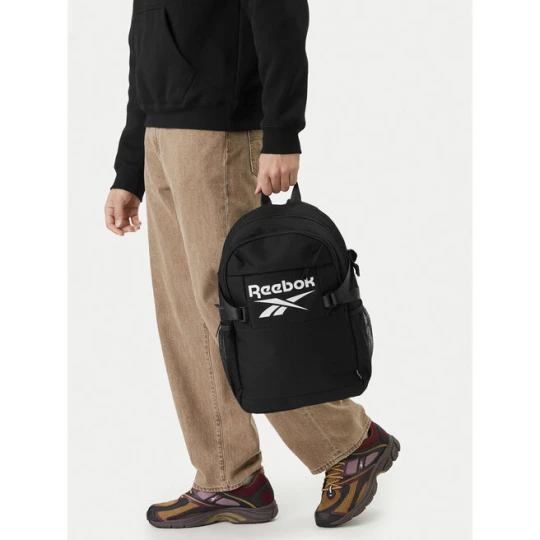 Zdjęcie produktu Plecak Reebok CWBEO-RBK-025-CCC-05 Czarny