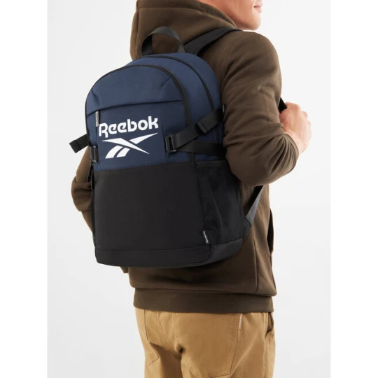 Zdjęcie produktu Plecak Reebok CWBEO-RBK-025-CCC-05 Granatowy