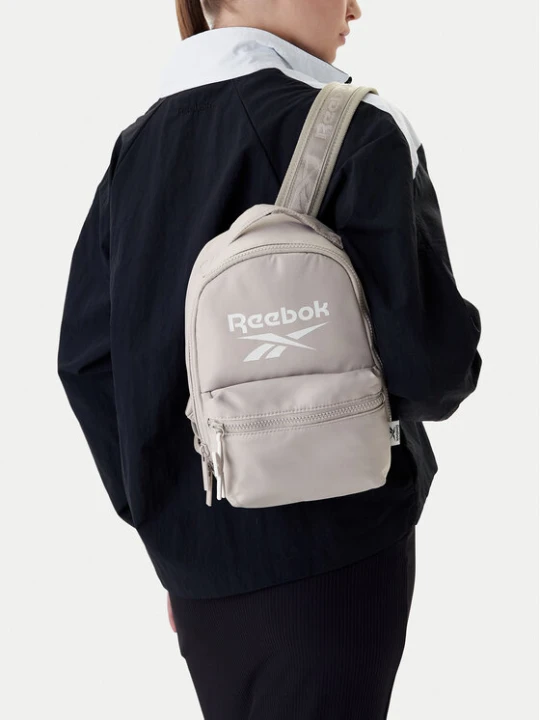 Zdjęcie produktu Plecak Reebok CWBEO-RBK-046-CCC-05 Szary