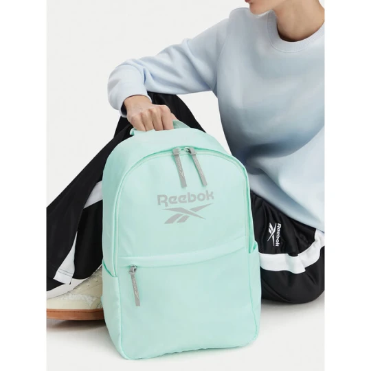 Zdjęcie produktu Plecak Reebok CWBEO-RBK-F-001-10 Zielony jasny
