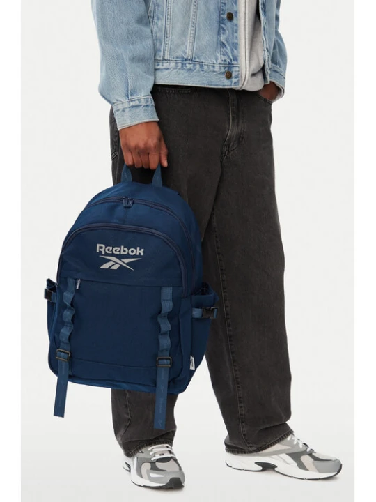 Zdjęcie produktu Plecak Reebok CWBEO-RBK-M-002-10 Granatowy