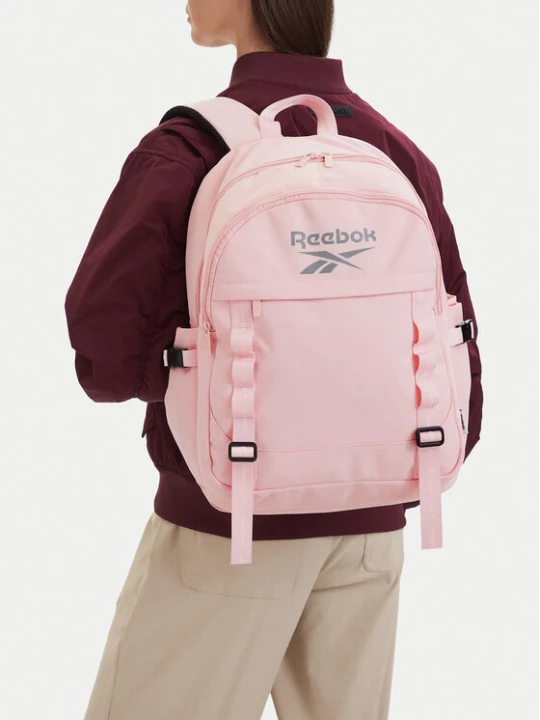 Zdjęcie produktu Plecak Reebok CWBEO-RBK-M-002-10 Różowy jasny