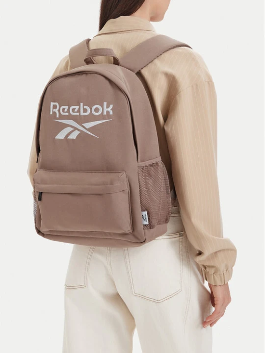 Zdjęcie produktu Plecak Reebok CWBEO-RBK-M-008-10 Brązowy jasny