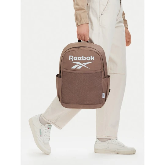 Zdjęcie produktu Plecak Reebok CWBEO-RBK-M-009-10 Brązowy jasny