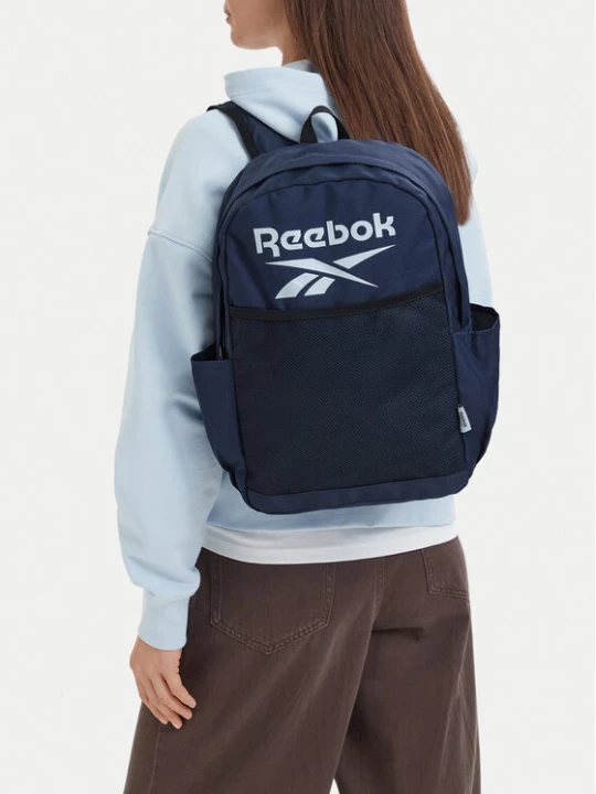Zdjęcie produktu Plecak Reebok CWBEO-RBK-M-009-10 Granatowy