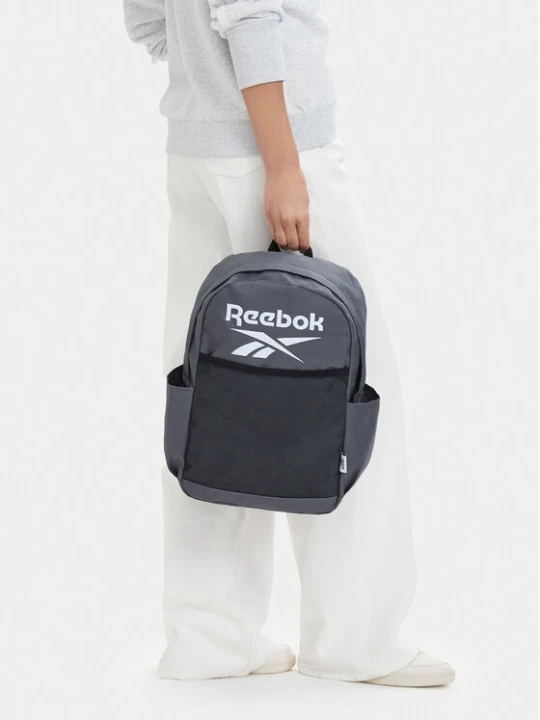 Zdjęcie produktu Plecak Reebok CWBEO-RBK-M-009-10 Szary