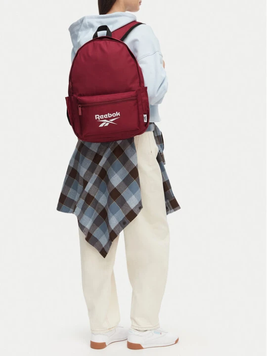 Zdjęcie produktu Plecak Reebok CWBEO-RBK-M-010-10 Bordowy