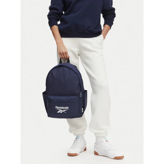 Zdjęcie produktu Plecak Reebok CWBEO-RBK-M-010-10 Granatowy