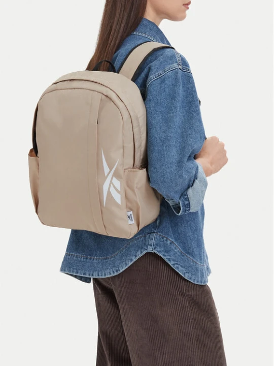 Zdjęcie produktu Plecak Reebok CWBEO-RBK-M-011-10 Beżowy