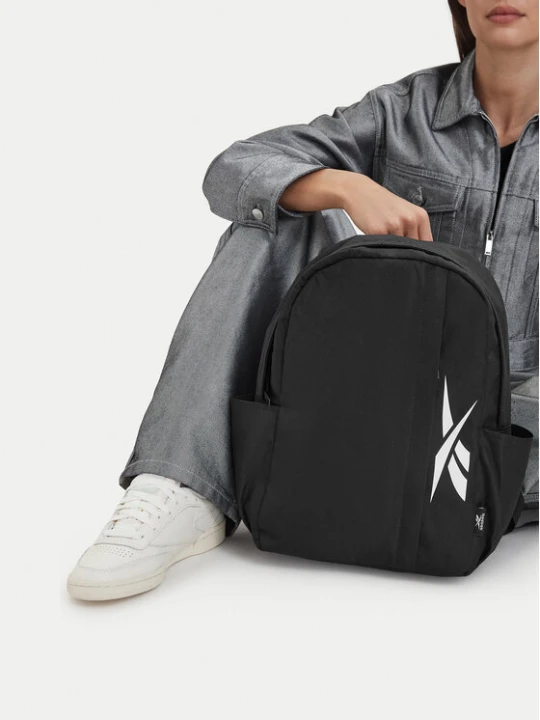 Zdjęcie produktu Plecak Reebok CWBEO-RBK-M-011-10 Czarny