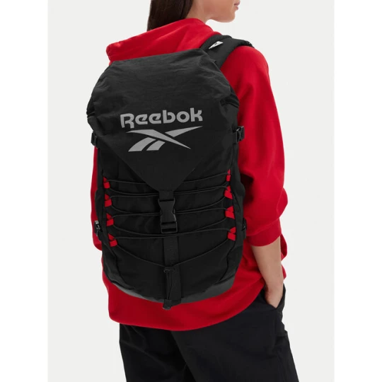 Zdjęcie produktu Plecak Reebok CWBEO-RBK-WS-002-09 Czarny