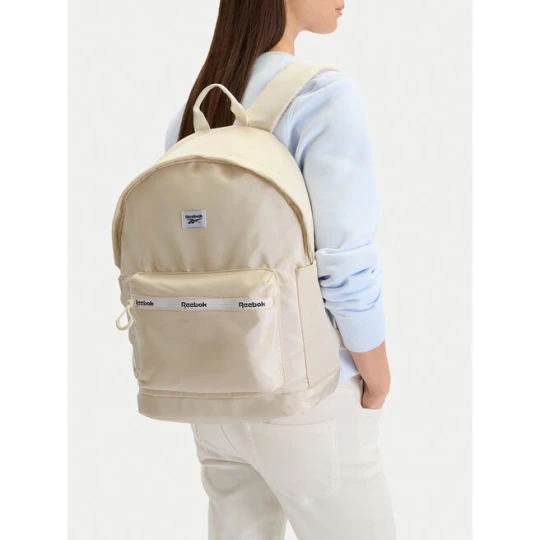 Zdjęcie produktu Plecak Reebok CWBEO-RBK-WS-004-09 Beżowy