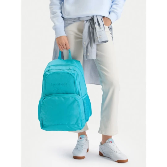 Zdjęcie produktu Plecak Reebok CWBEO-RBK-WS-005-09 Niebieski