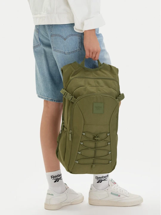 Zdjęcie produktu Plecak Reebok CWBEO-RBK-WS-006-09 Khaki