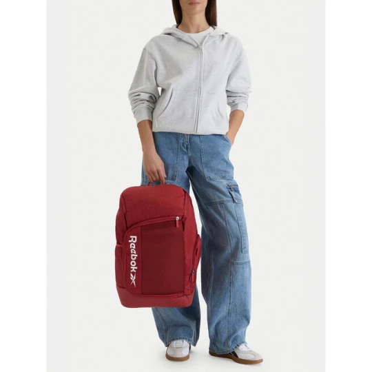 Zdjęcie produktu Plecak Reebok CWBEO-RBK-WS-007-09 Bordowy