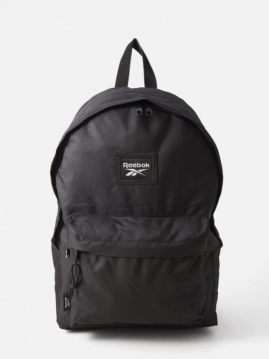 Zdjęcie produktu Plecak Reebok czarny